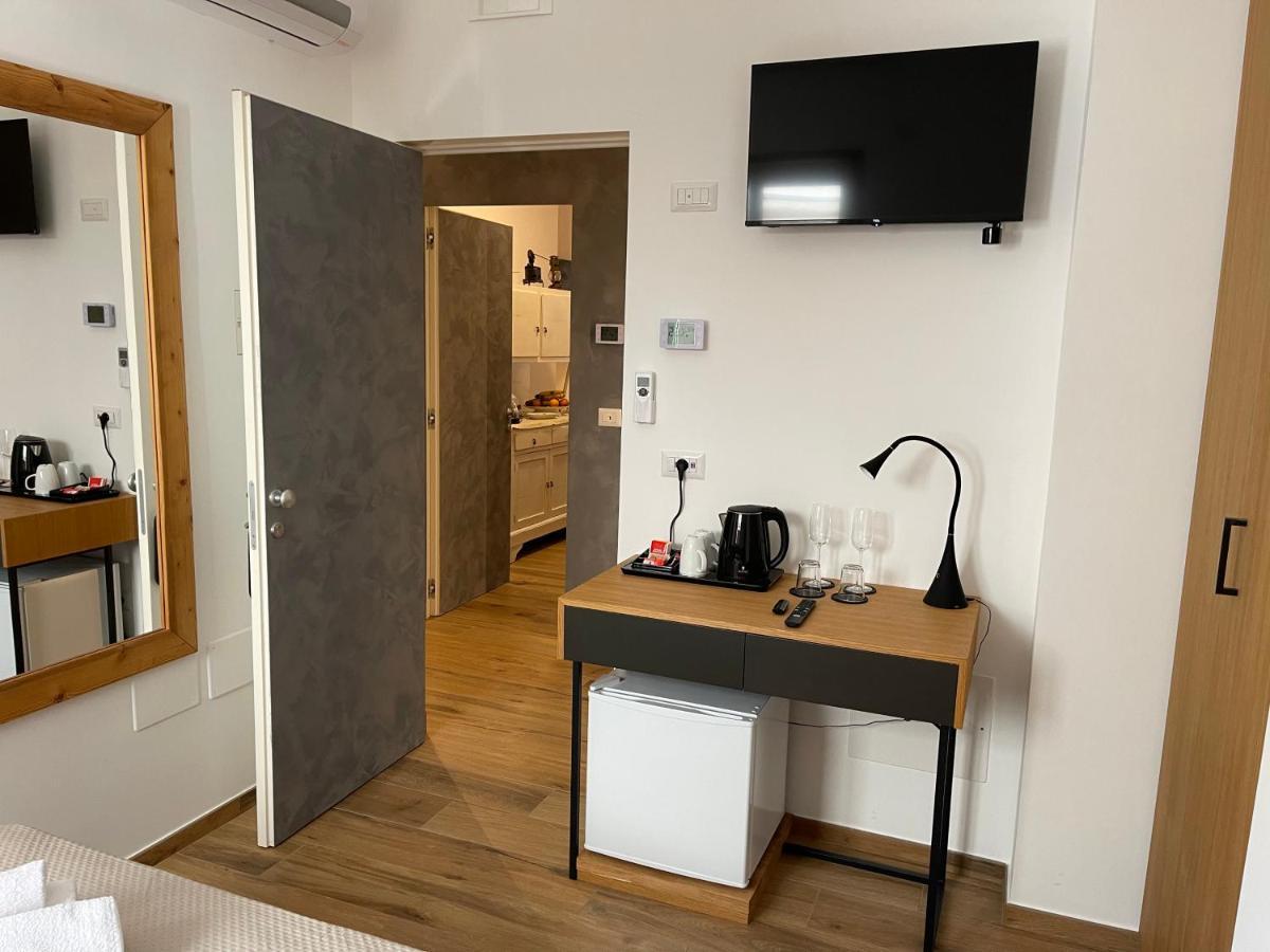 Bed and Breakfast Casa Camilla Bitonto Exterior foto