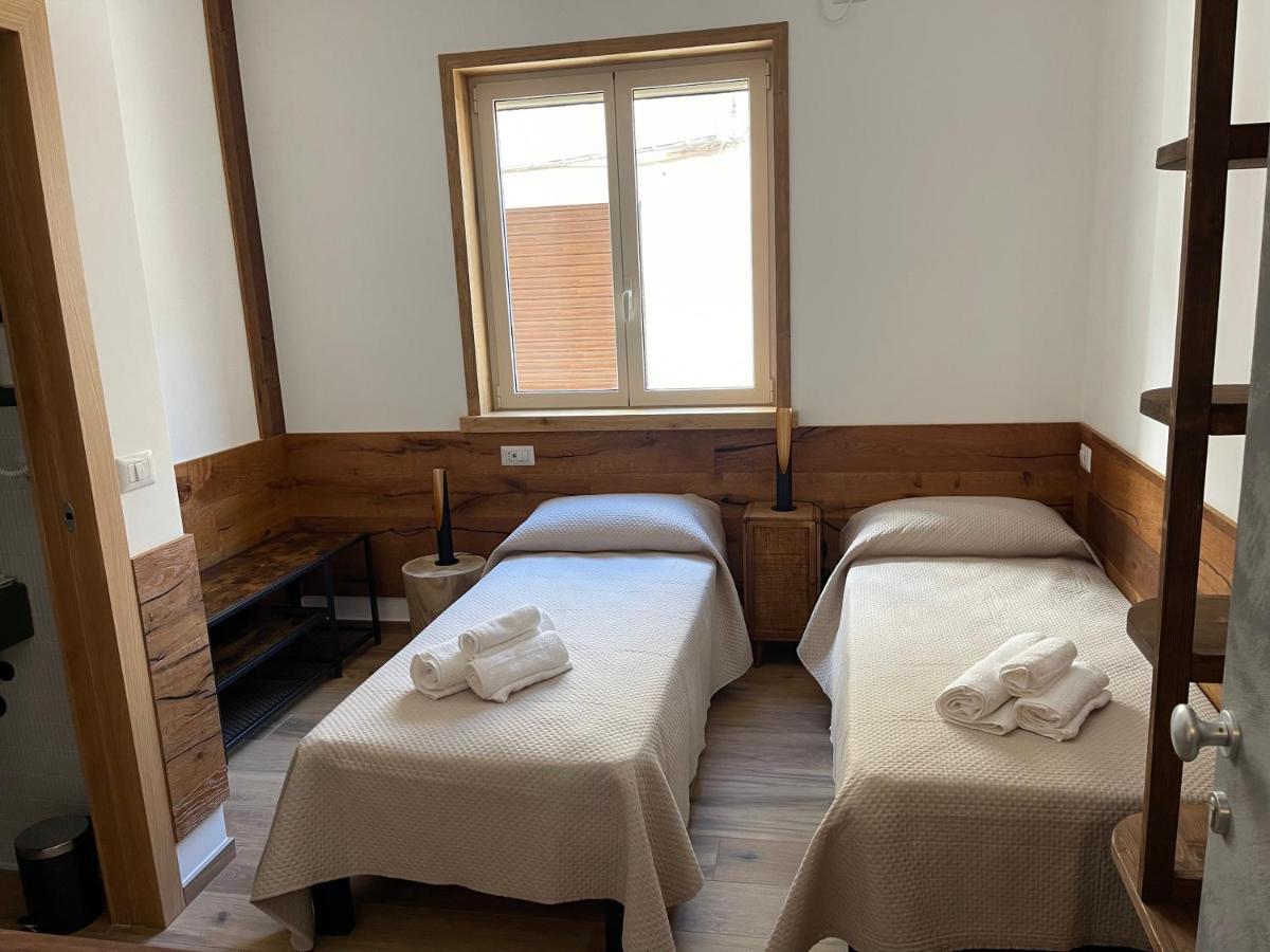 Bed and Breakfast Casa Camilla Bitonto Exterior foto