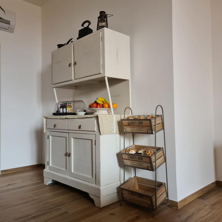 Bed and Breakfast Casa Camilla Bitonto Exterior foto