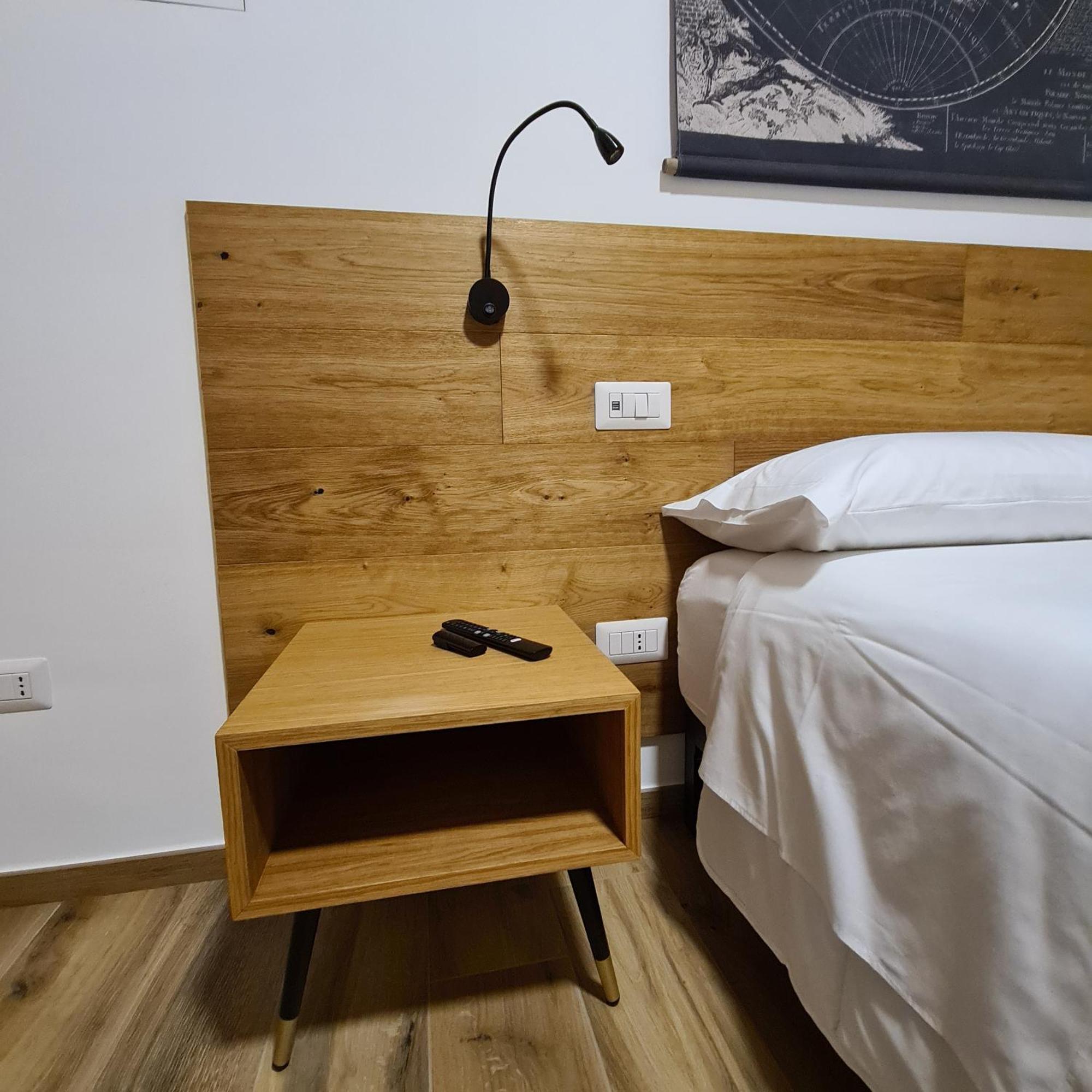 Bed and Breakfast Casa Camilla Bitonto Habitación foto